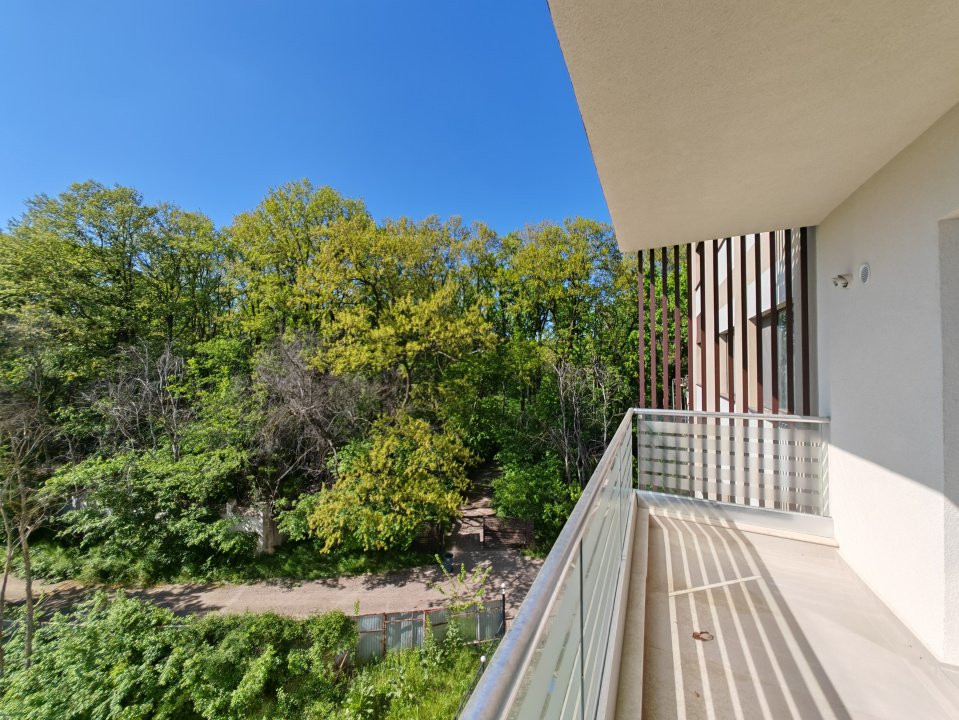 Apartament 2 camere cu 71 mp utili, vedere spre pădure și apusuri spectaculoase