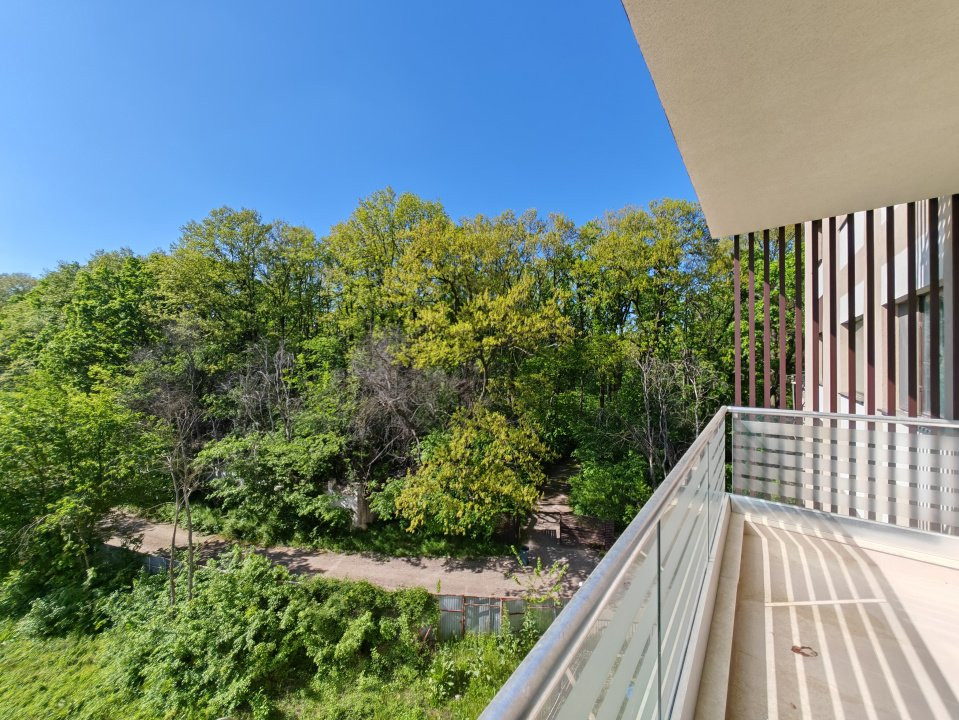 Apartament 2 camere cu 71 mp utili, vedere spre pădure și apusuri spectaculoase