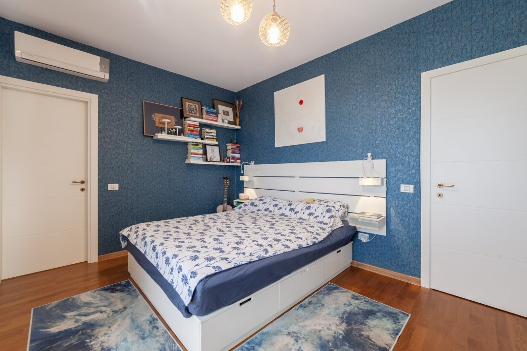 Apartament 3 camere in Baneasa – Bd. Apicultorilor, Bucuresti