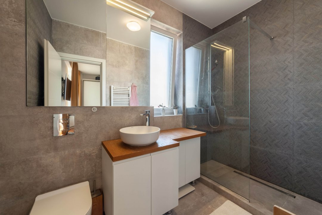 Apartament 3 camere in Baneasa – Bd. Apicultorilor, Bucuresti