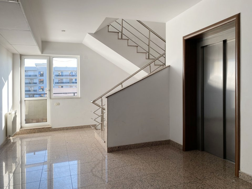 Apartament 3 camere in Baneasa – Bd. Apicultorilor, Bucuresti