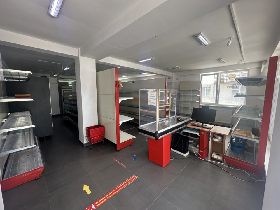 Apartament 110 MP+2 locuri parcare New Residence Magurele