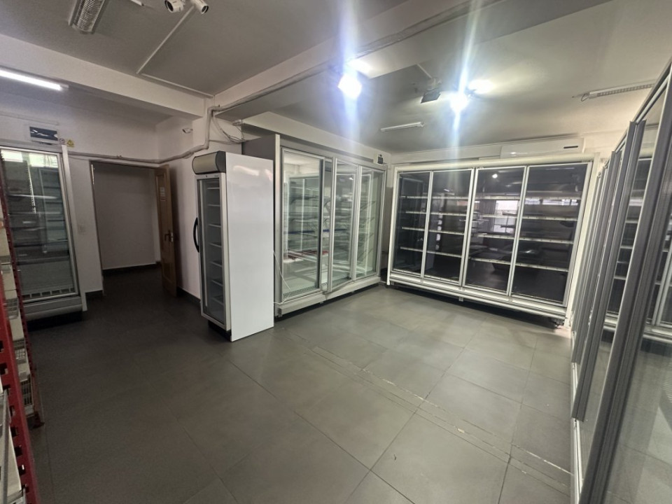 Apartament 110 MP+2 locuri parcare New Residence Magurele