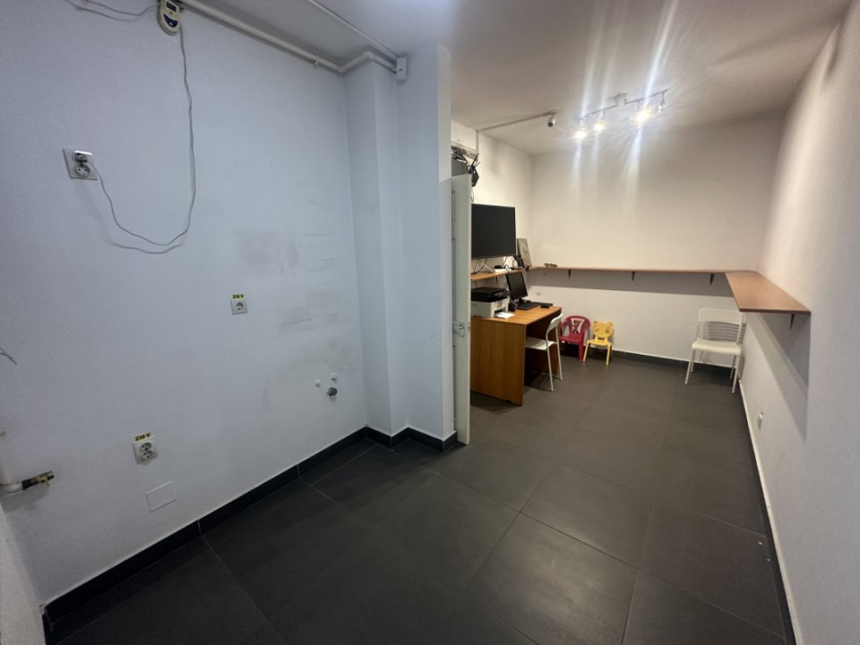 Apartament 110 MP+2 locuri parcare New Residence Magurele