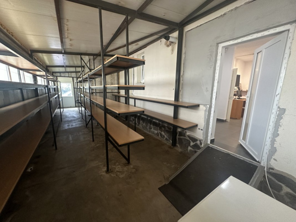 Apartament 110 MP+2 locuri parcare New Residence Magurele