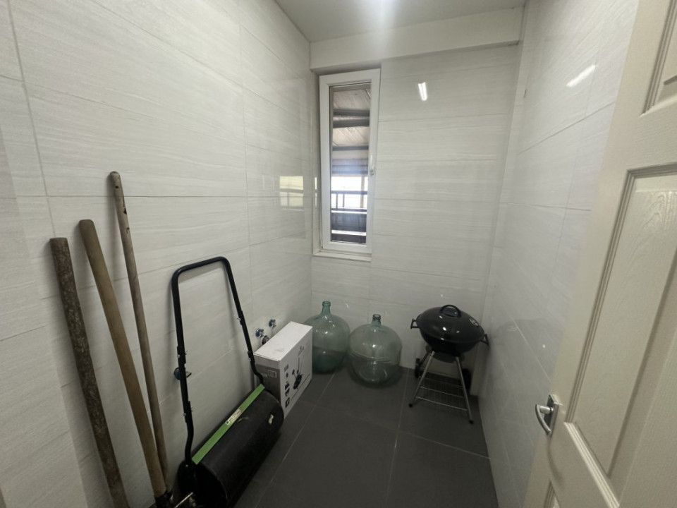 Apartament 110 MP+2 locuri parcare New Residence Magurele