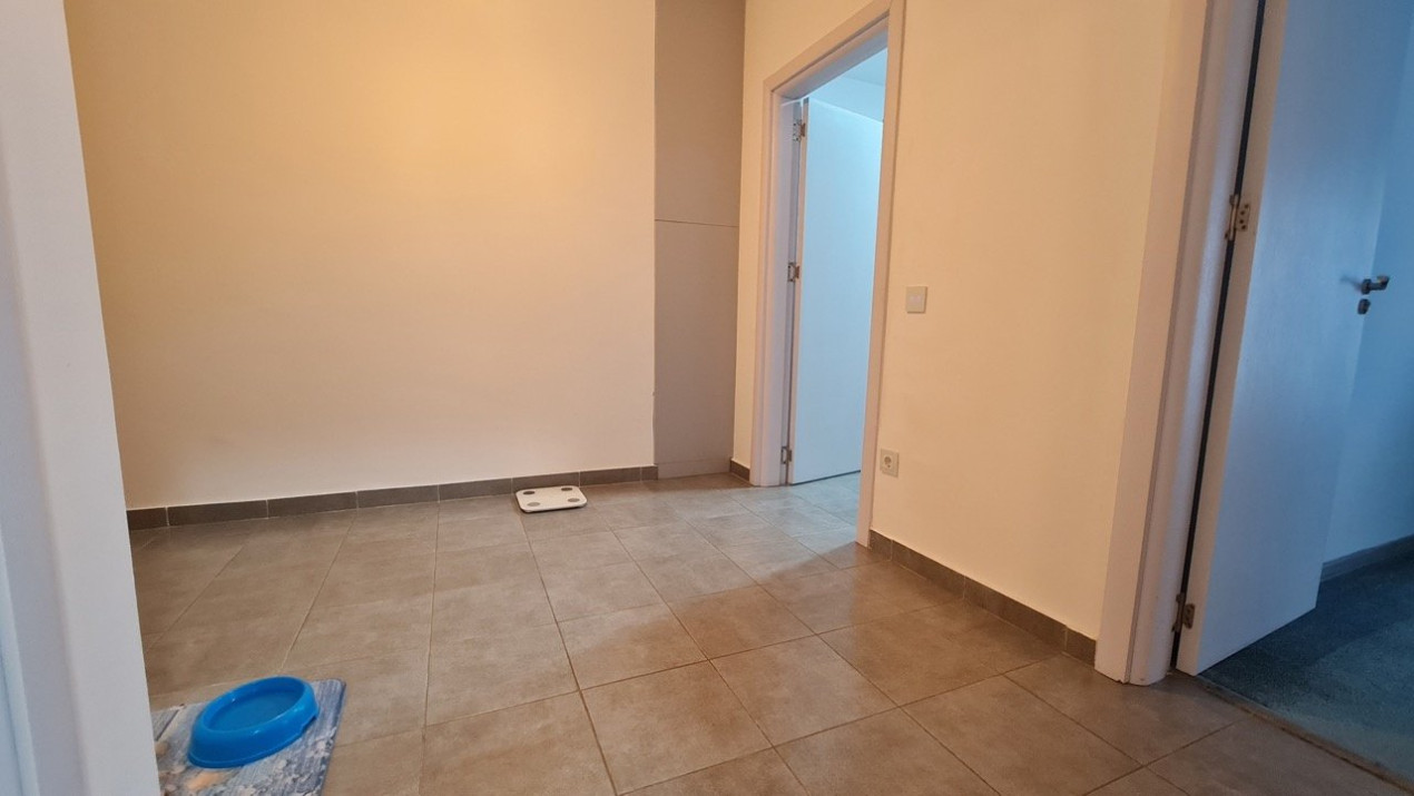 Apartament 2 camere decomandat 89mp Theodor Pallady