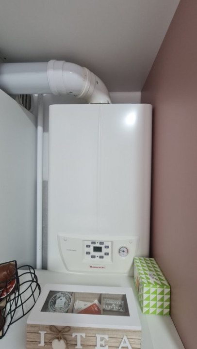 Apartament 2 camere decomandat 89mp Theodor Pallady