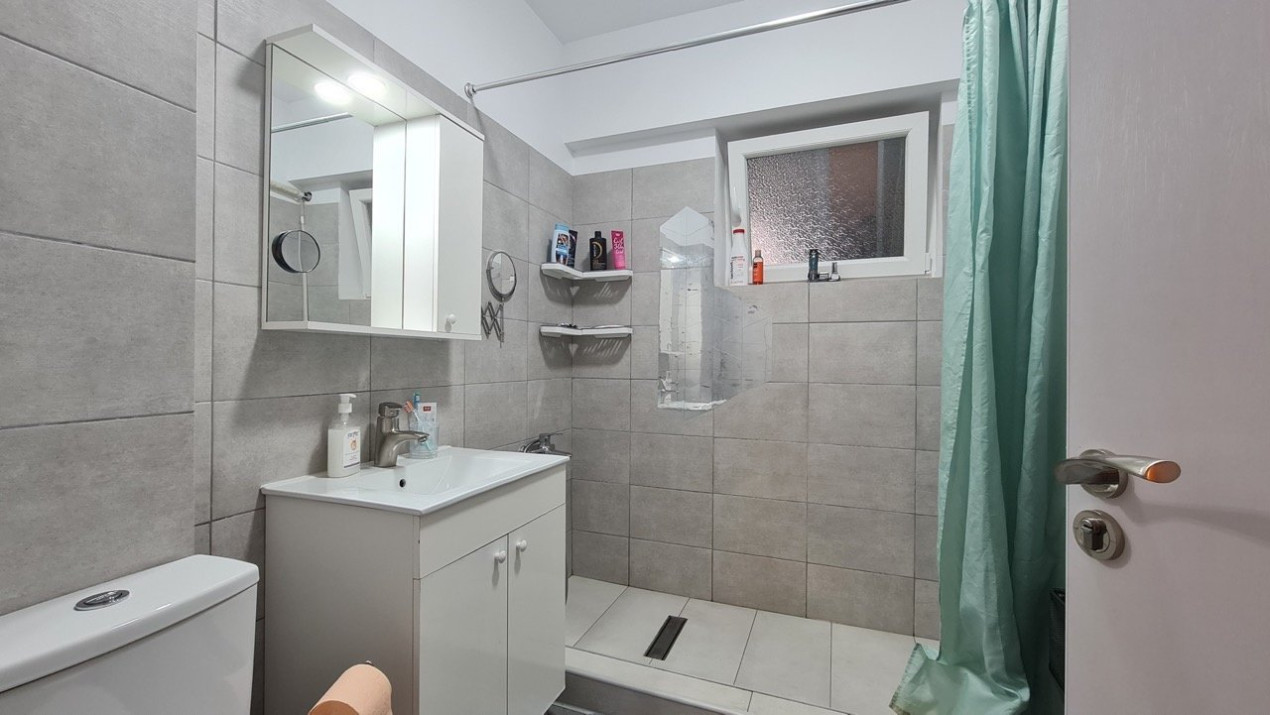 Apartament 2 camere decomandat 89mp Theodor Pallady