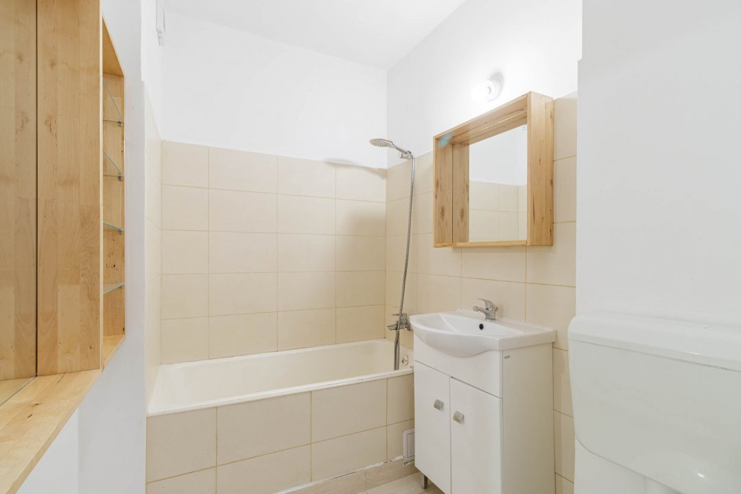 Bd. Basarabia - Morarilor - 2 camere cald si primitor