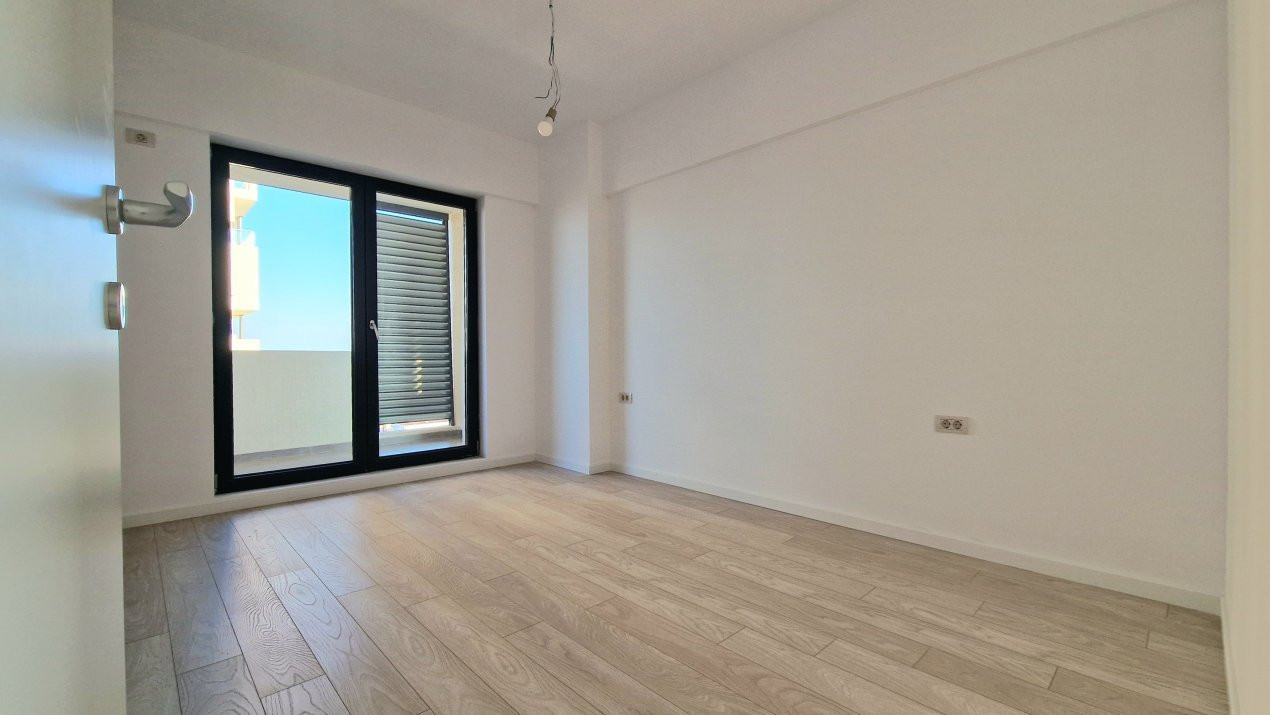 Studio Nou in Complex Privat pe Malul Lacului    