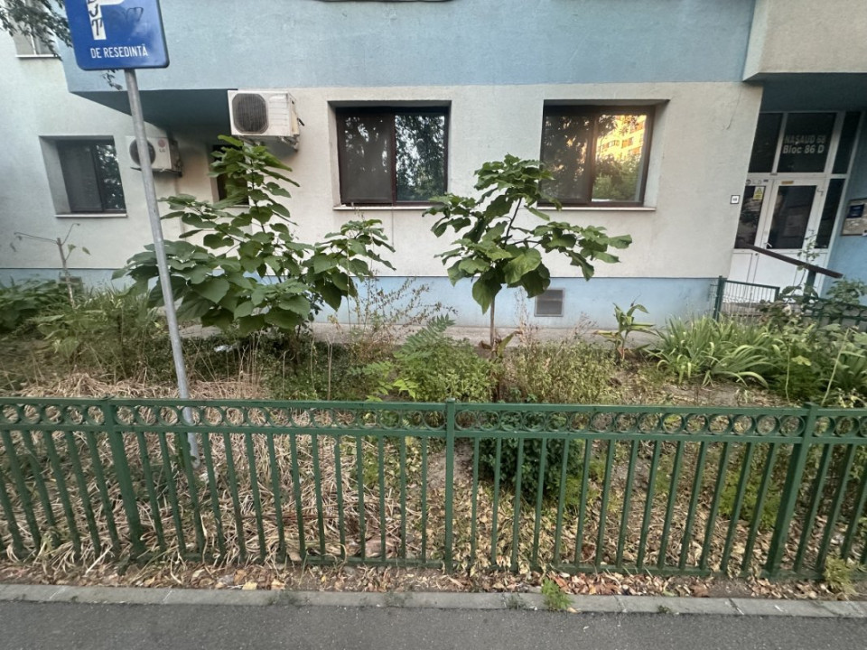 Apartament 4 camere Nasaud 82 mp