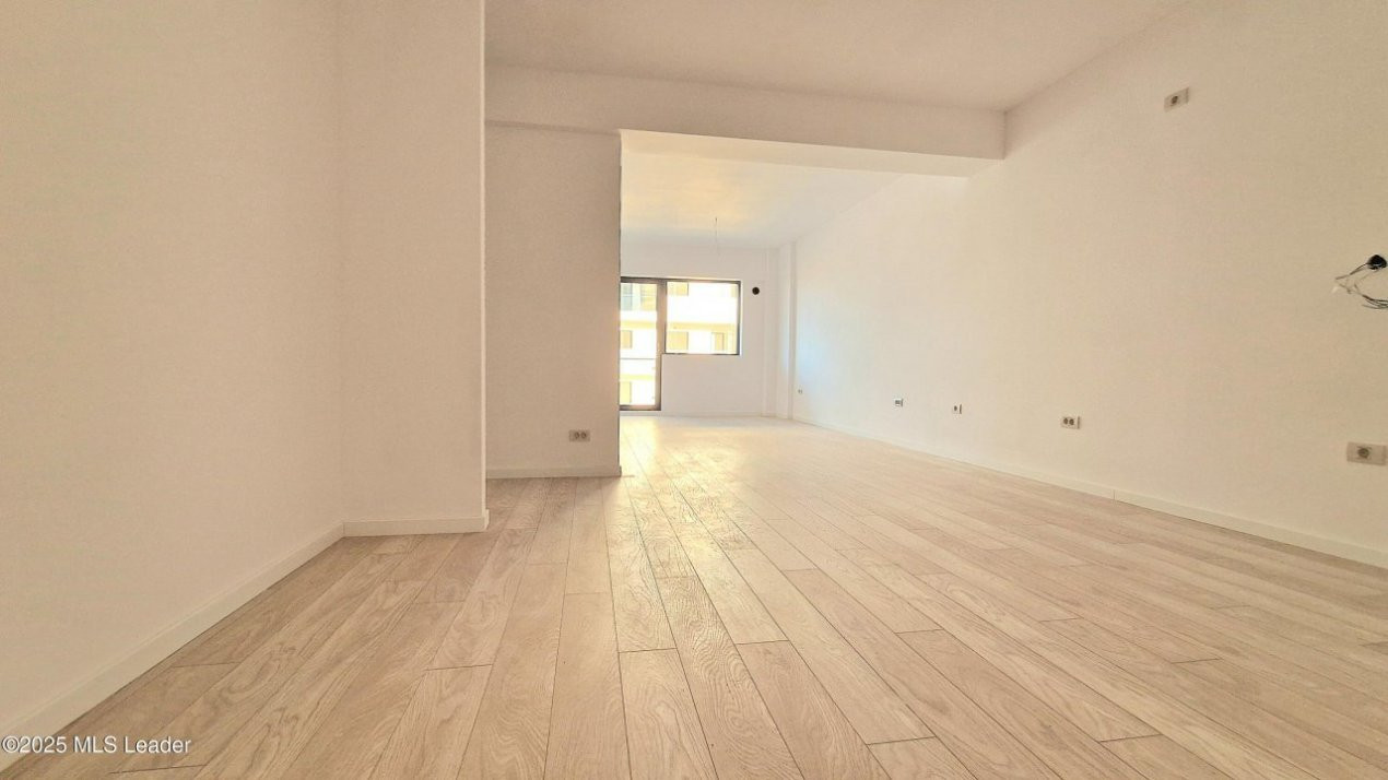 SunLake Residence, 2 camere, 67,5 mp, terasa 10 mp