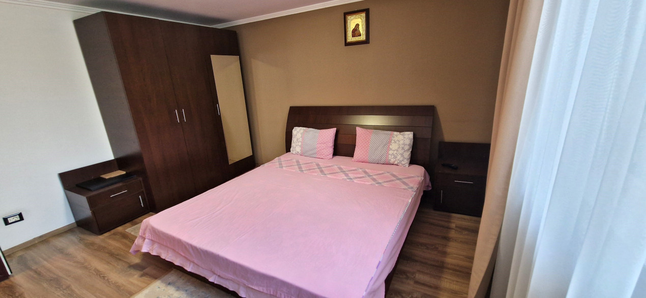 De vanzare casa in Popesti Leordeni cu panouri solare si teren 580mp
