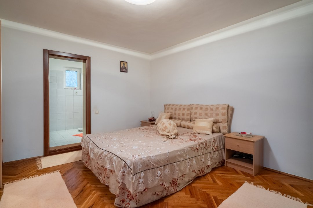 Vila Pipera Erou Iancu Nicolae tot confortul si mai mult