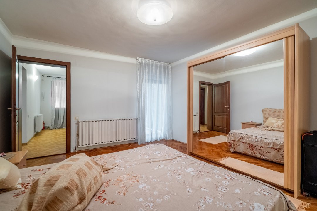 Vila Pipera Erou Iancu Nicolae tot confortul si mai mult