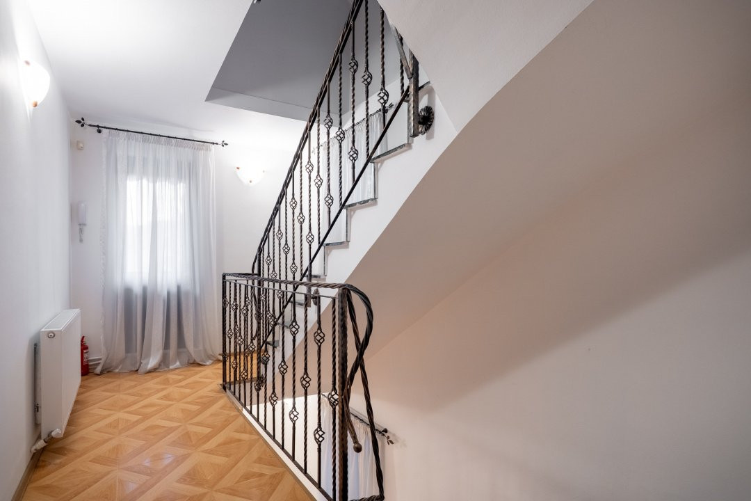 Vila Pipera Erou Iancu Nicolae tot confortul si mai mult