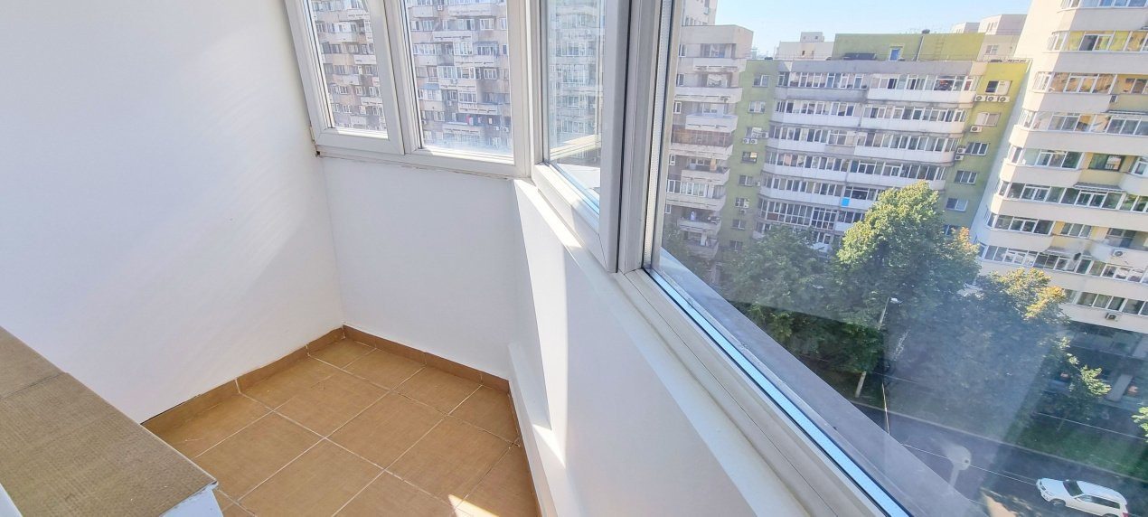 Ap cu 3 camere mobilat si utilat langa Mega Mall, Delfinului, Sos. Pantelimon