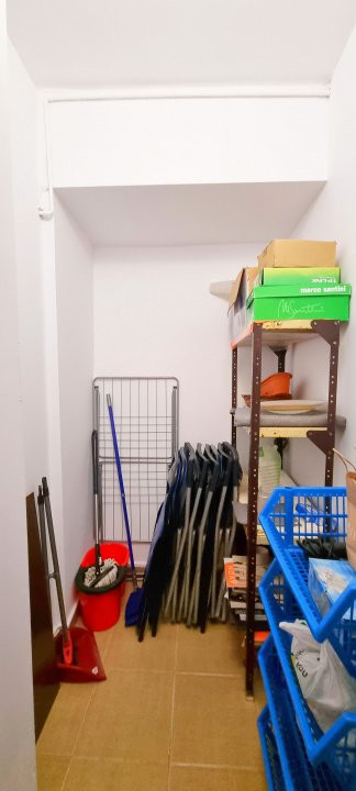 Ap cu 3 camere mobilat si utilat langa Mega Mall, Delfinului, Sos. Pantelimon