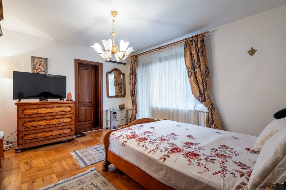 Vila Pipera Erou Iancu Nicolae tot confortul si mai mult