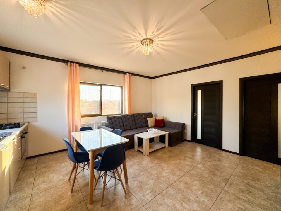 Vila duplex Pantelimon