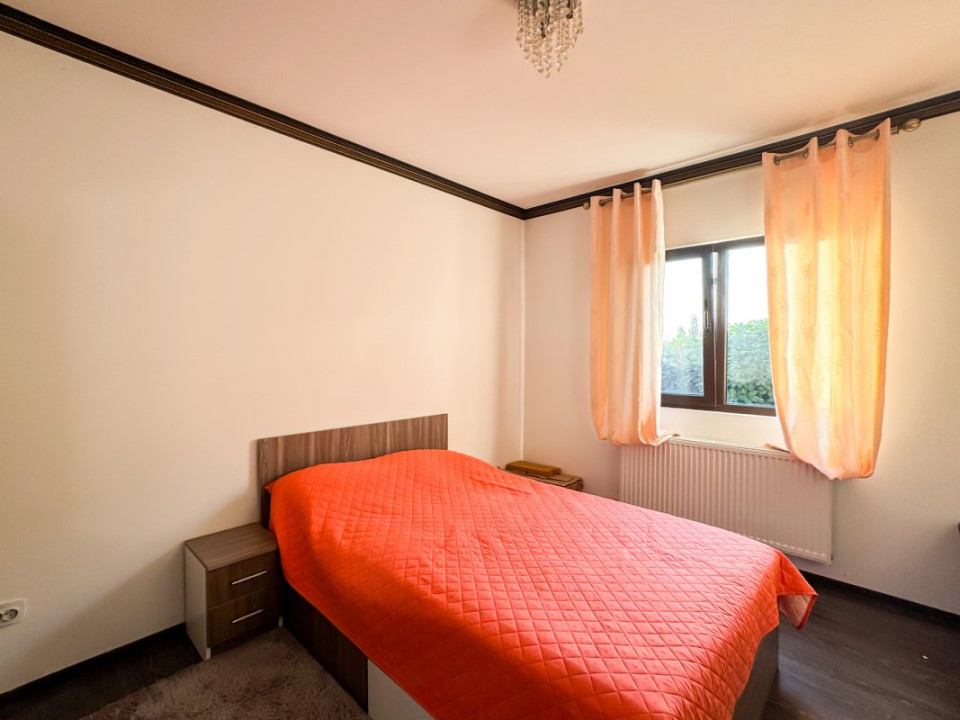 Vila duplex Pantelimon