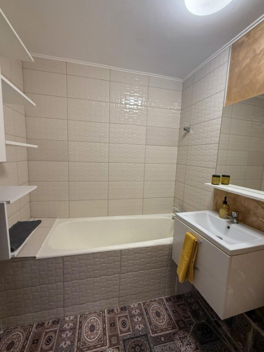 Apartament 2 camere mobilat și utilat – Teiul Doamnei