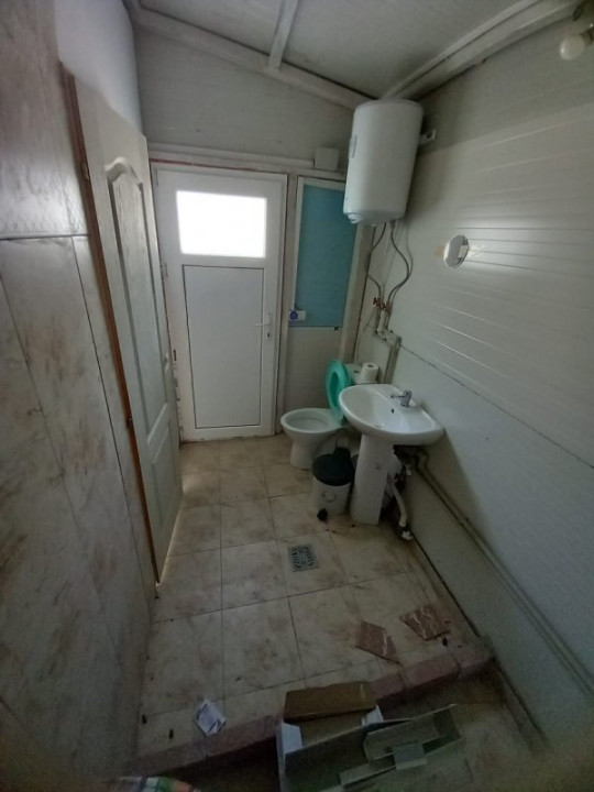 Spatiu comercial Popa Nan vs Bd. Matei Basarab 53.5 MP!