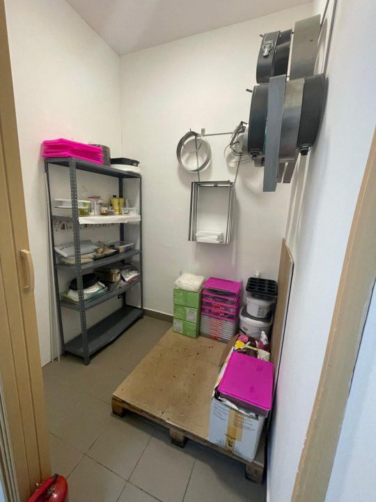Spatiu comercial - Prelungiera Ghencea nr. 262 - 50 mp 