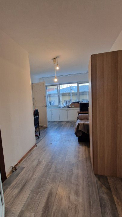 Apartament de vanzare Cismigiu