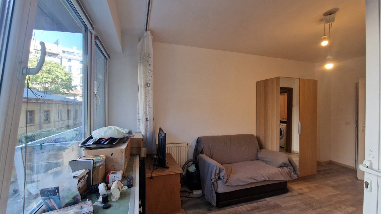Apartament de vanzare Cismigiu
