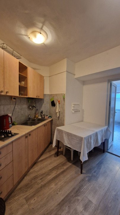 Apartament de vanzare Cismigiu