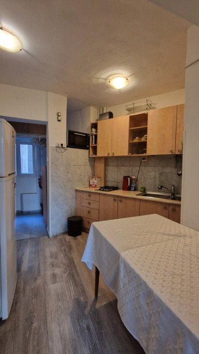 Apartament de vanzare Cismigiu