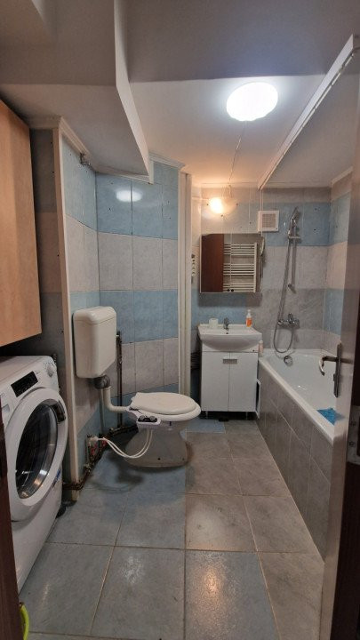 Apartament de vanzare Cismigiu