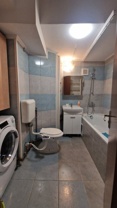 Apartament de vanzare Cismigiu