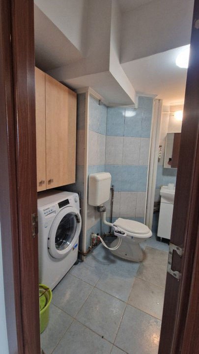 Apartament de vanzare Cismigiu