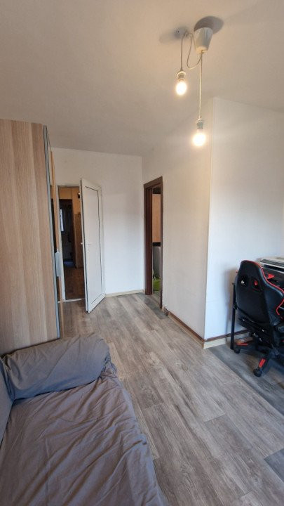 Apartament de vanzare Cismigiu