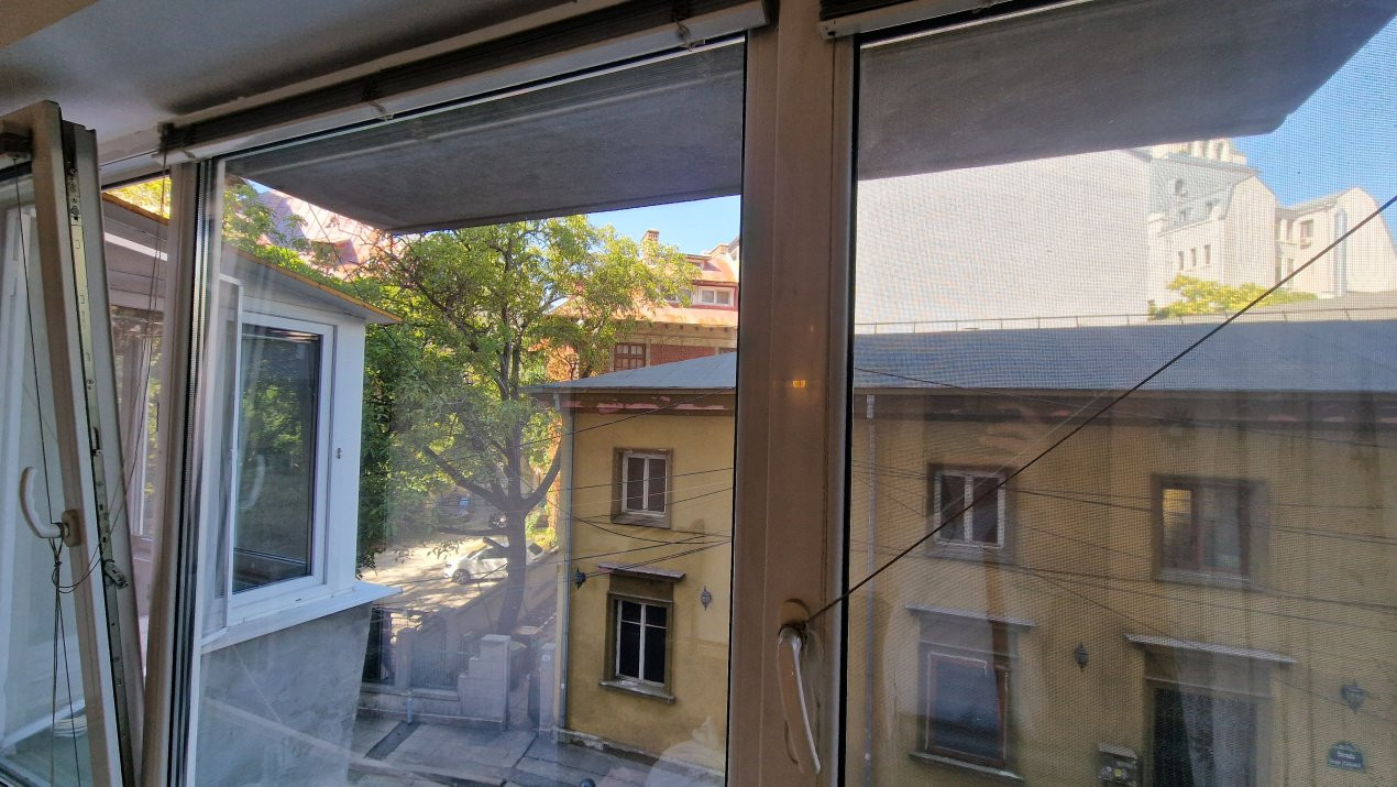 Apartament de vanzare Cismigiu