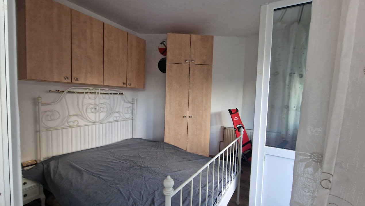 Apartament de vanzare Cismigiu