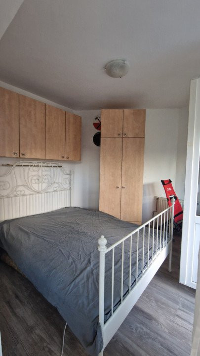 Apartament de vanzare Cismigiu