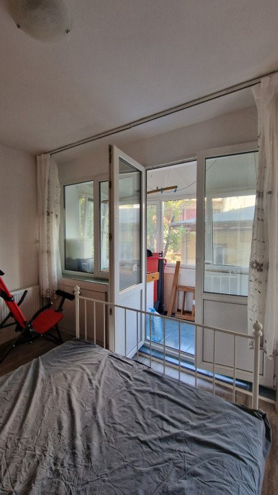 Apartament de vanzare Cismigiu