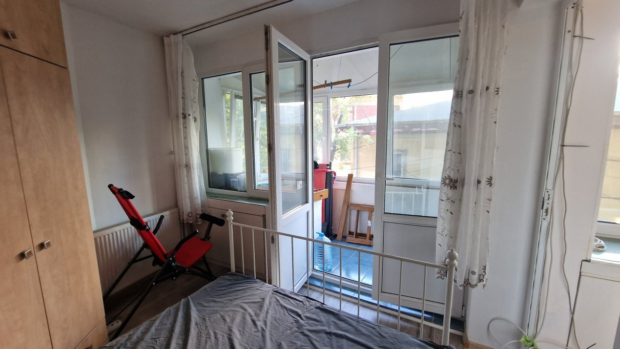Apartament de vanzare Cismigiu
