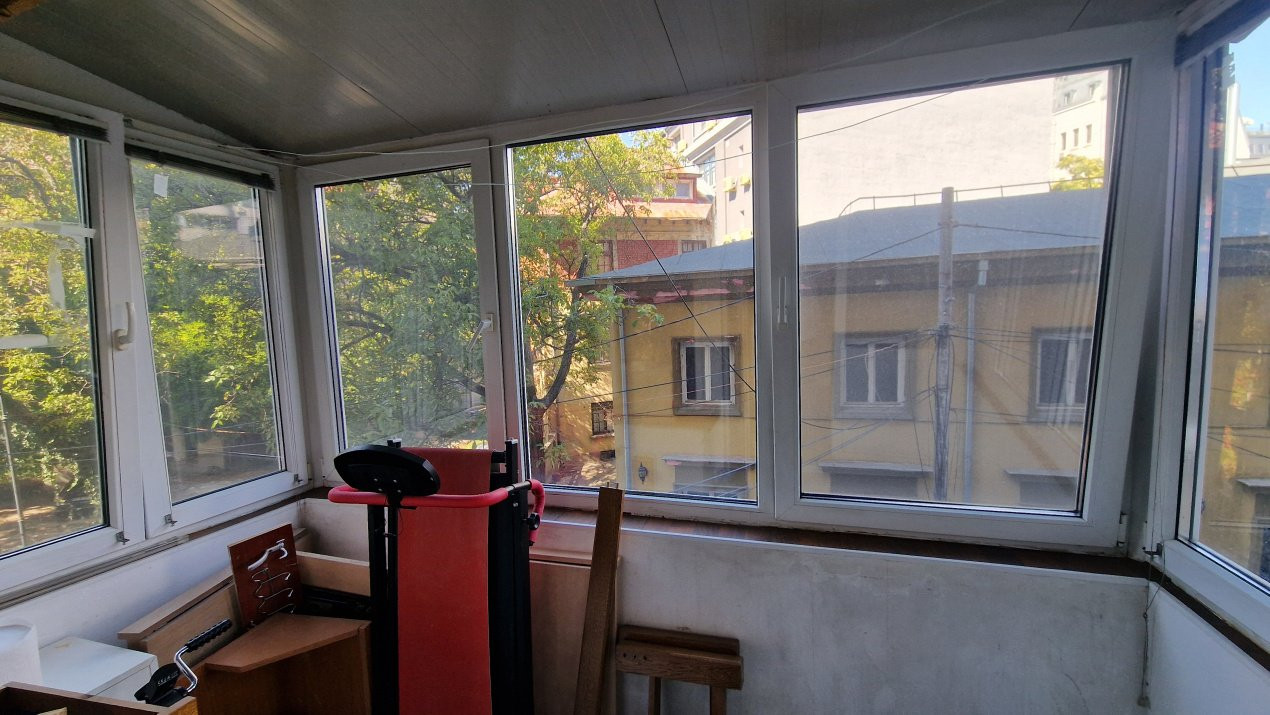 Apartament de vanzare Cismigiu