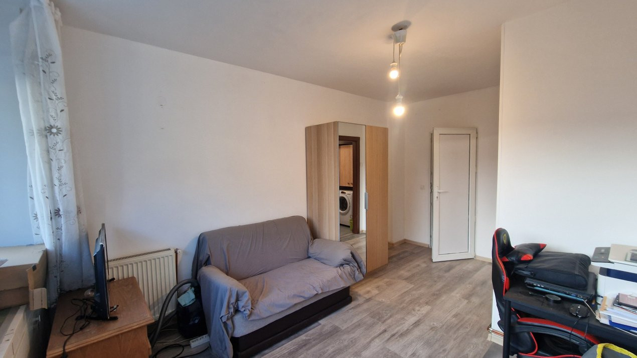 Apartament de vanzare Cismigiu