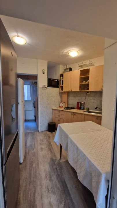 Apartament de vanzare Cismigiu