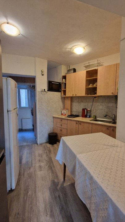 Apartament de vanzare Cismigiu
