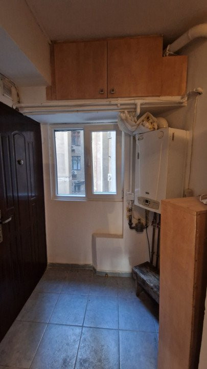 Apartament de vanzare Cismigiu