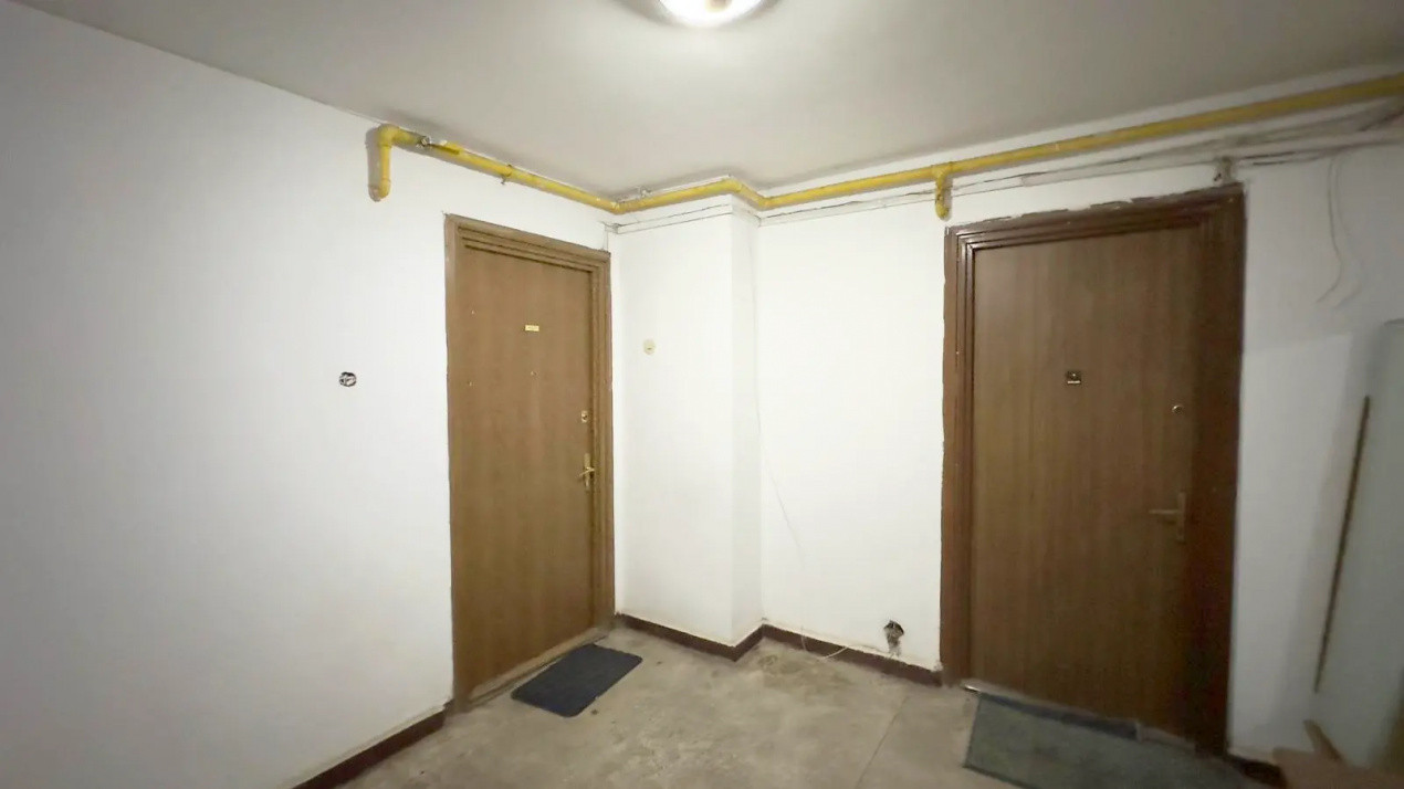 Apartament 3 camere, la etajul 1, pe Șos. Virtuții – ai tramvaiul 41 la ușă!