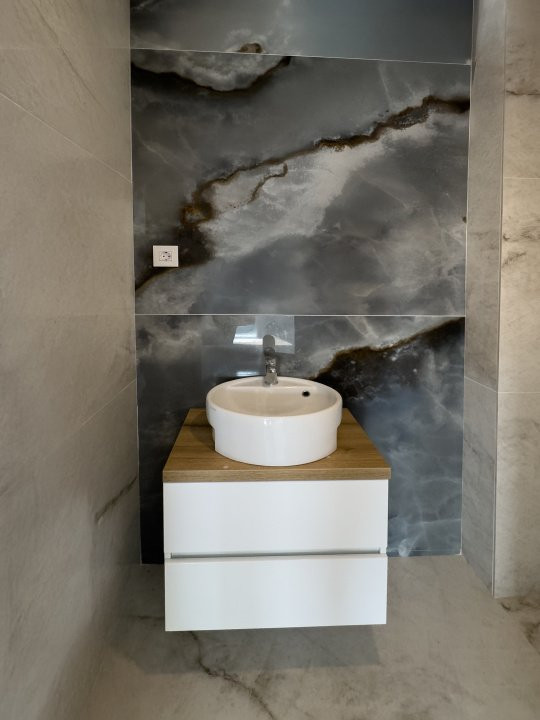 Penthouse 3 camere de vânzare Pipera | 275 mp total, rooftop privat 116 mp 