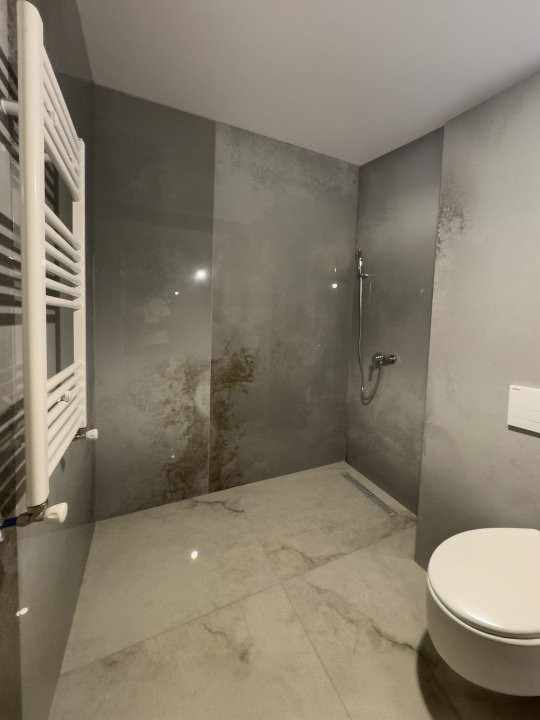 Penthouse 3 camere de vânzare Pipera | 275 mp total, rooftop privat 116 mp 